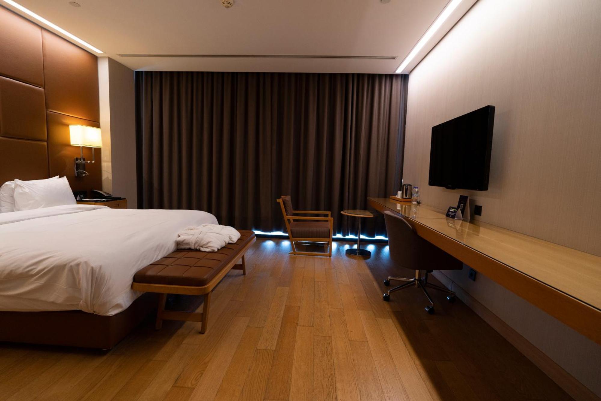 Doubletree By Hilton Istanbul-Avcilar — Photos 3