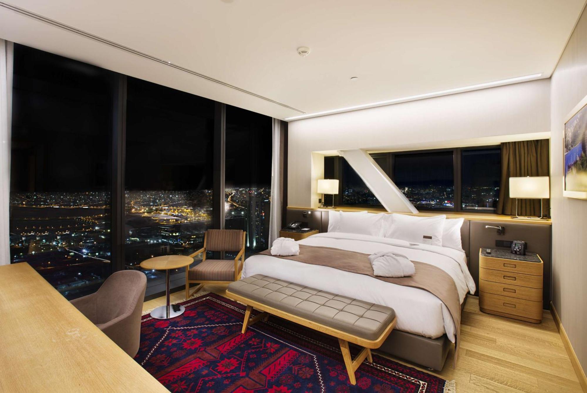 Doubletree By Hilton Istanbul-Avcilar — Photos 2